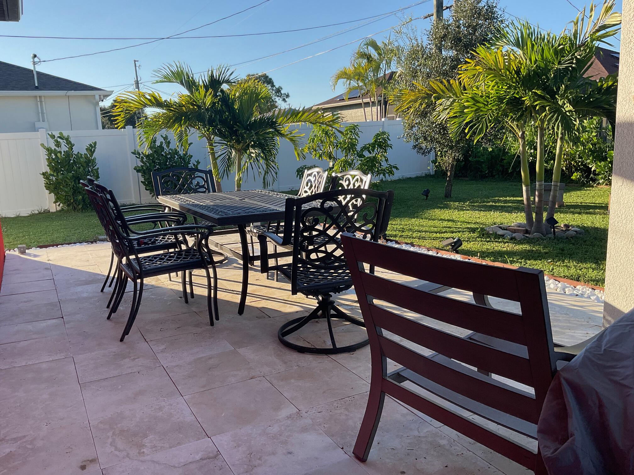 PORT ST LUCIE SECTION 21 - Residential