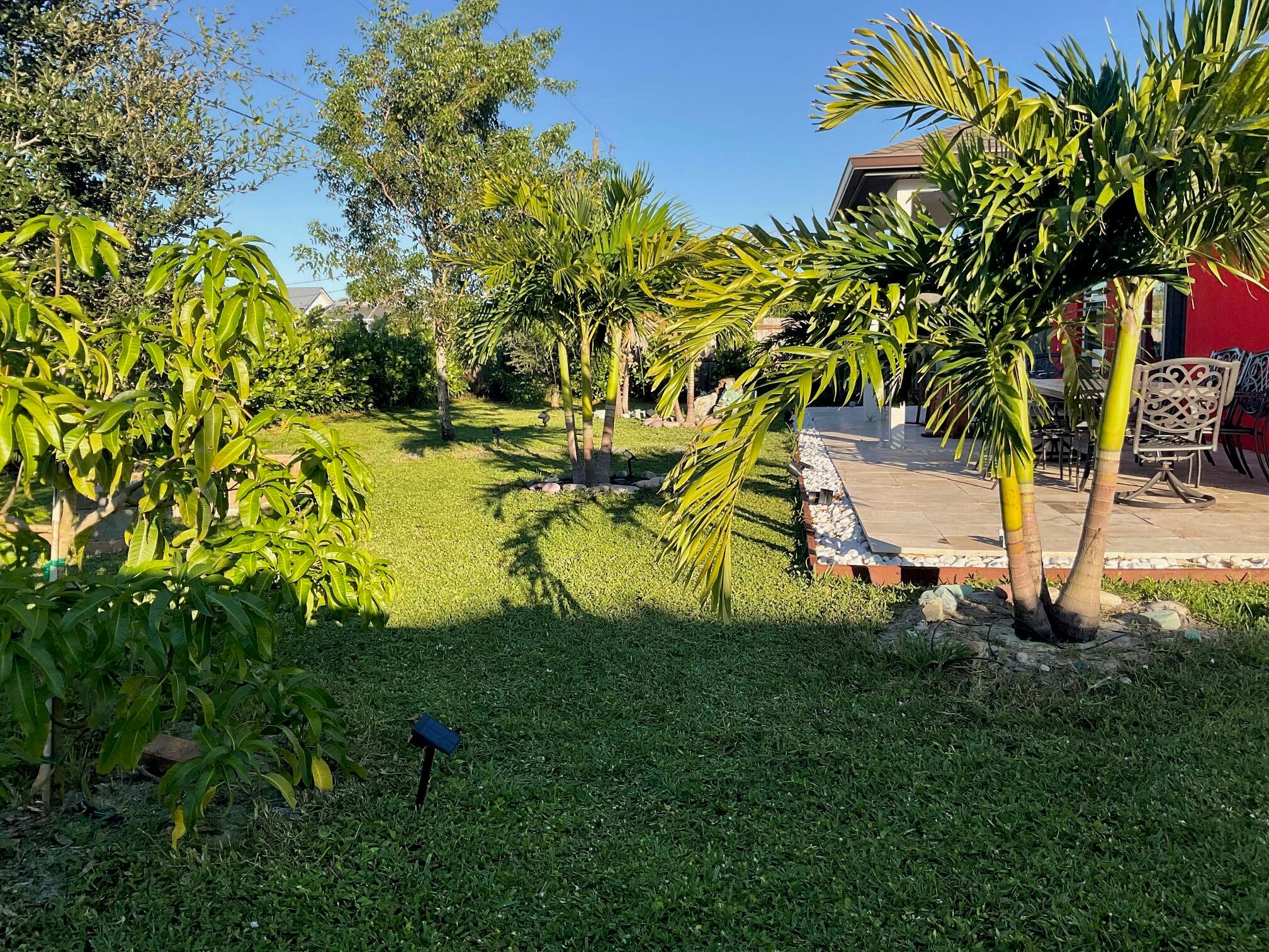 PORT ST LUCIE SECTION 21 - Residential