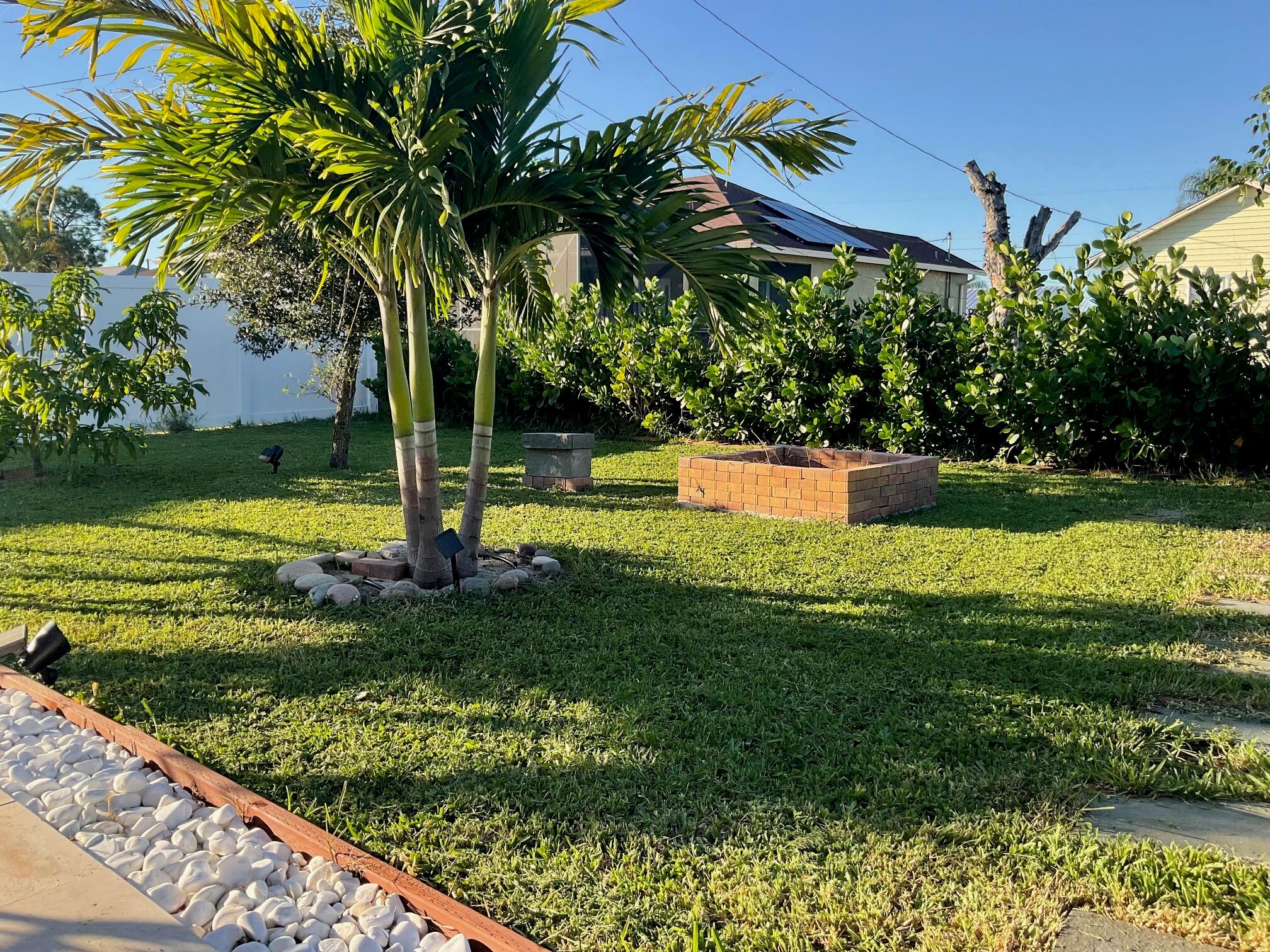 PORT ST LUCIE SECTION 21 - Residential