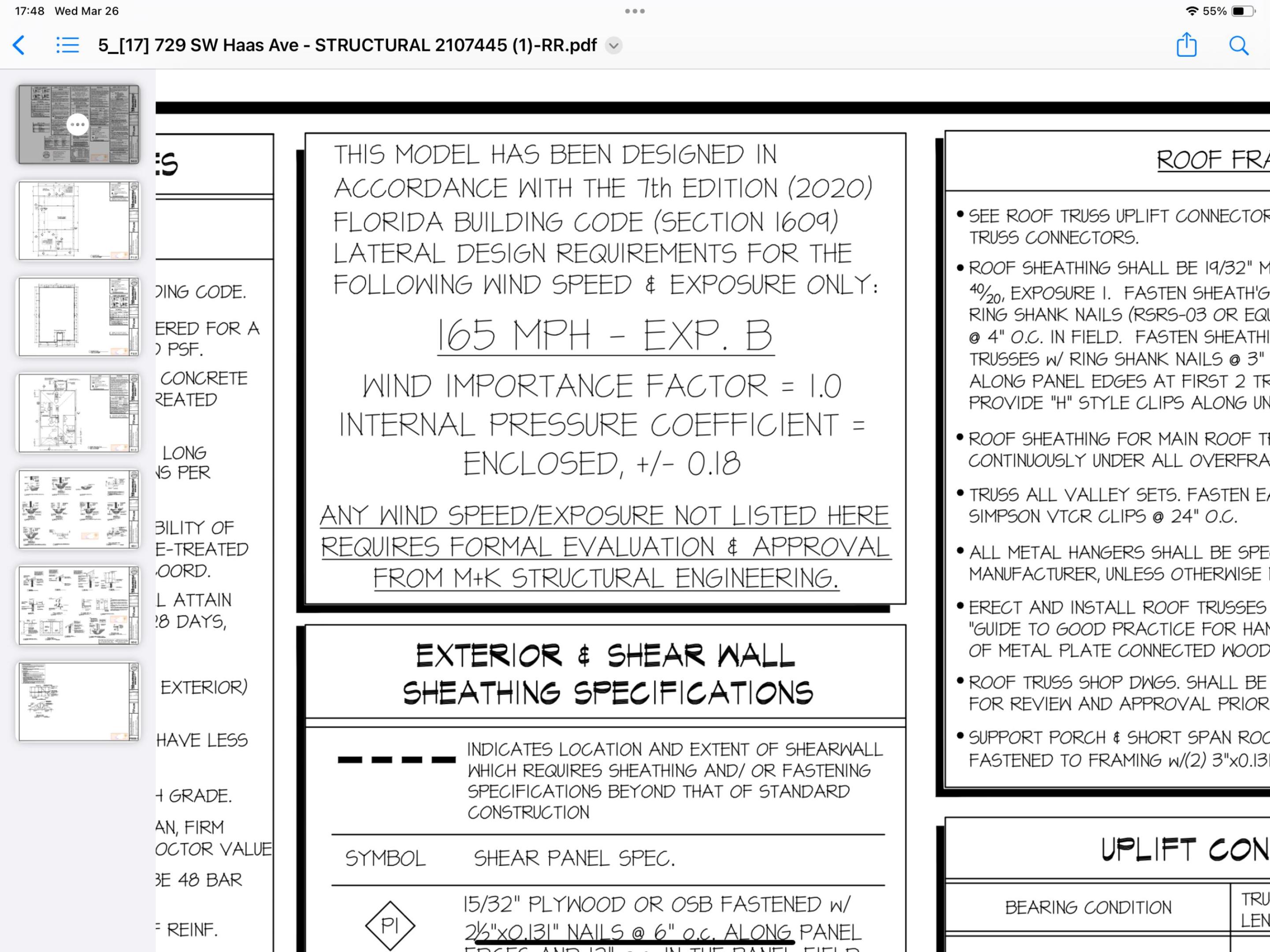 PORT ST LUCIE SECTION 21 - Residential