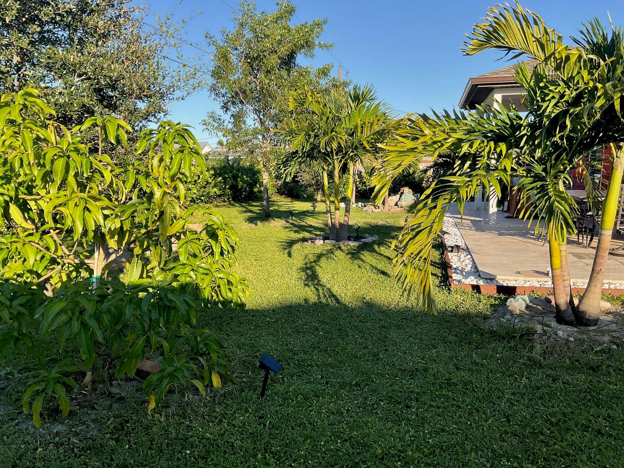 PORT ST LUCIE SECTION 21 - Residential