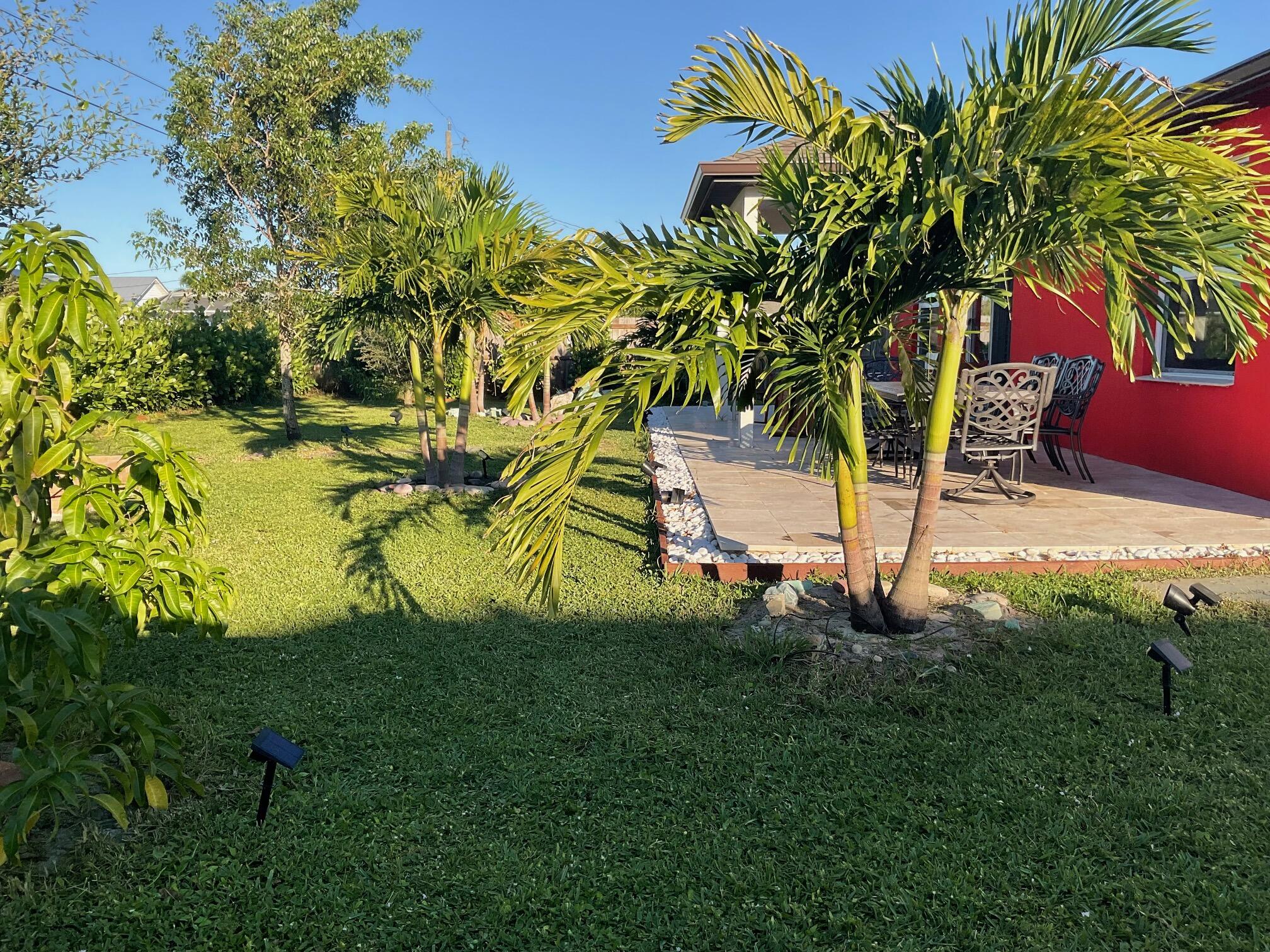 PORT ST LUCIE SECTION 21 - Residential