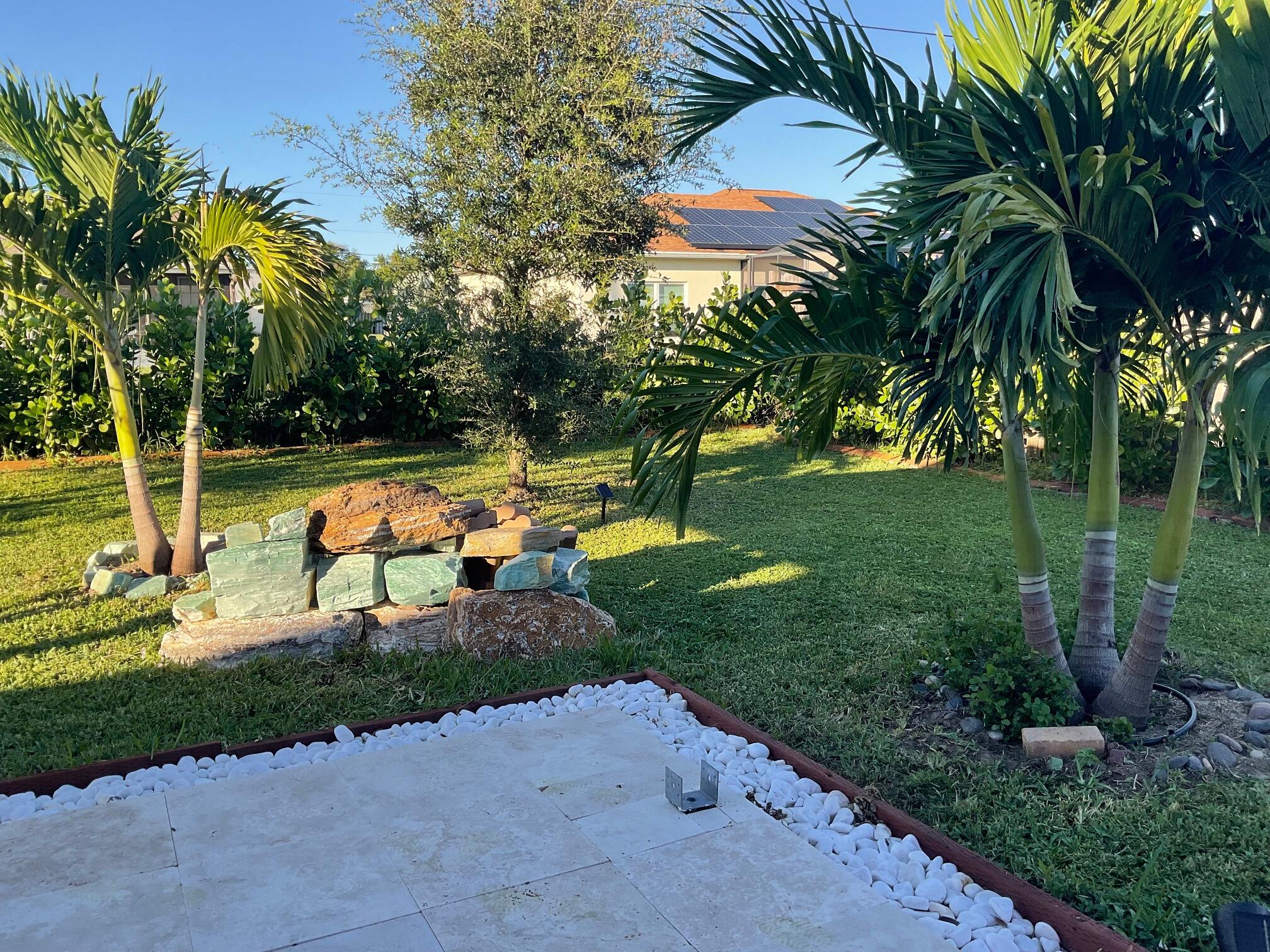 PORT ST LUCIE SECTION 21 - Residential