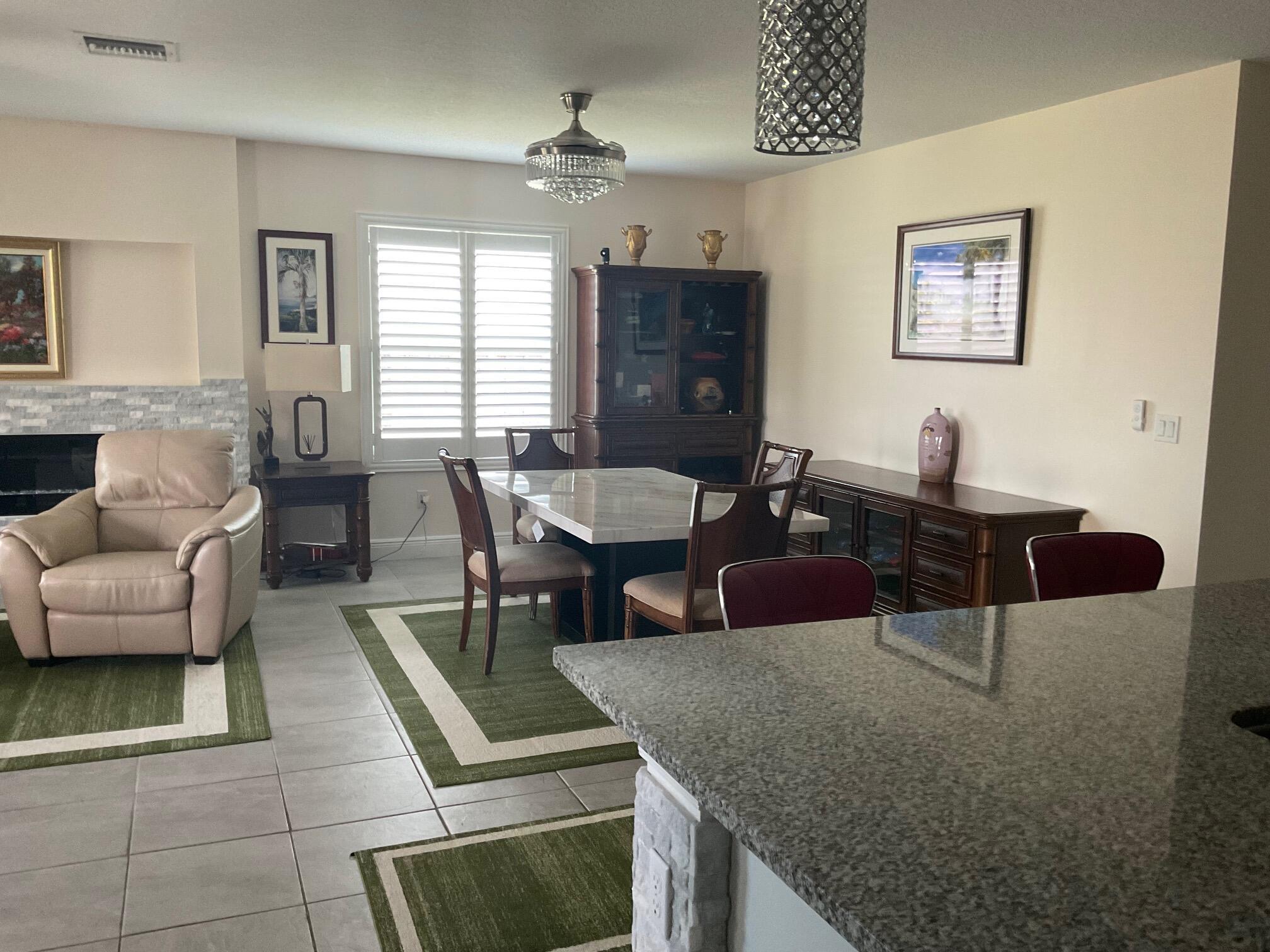 PORT ST LUCIE SECTION 21 - Residential