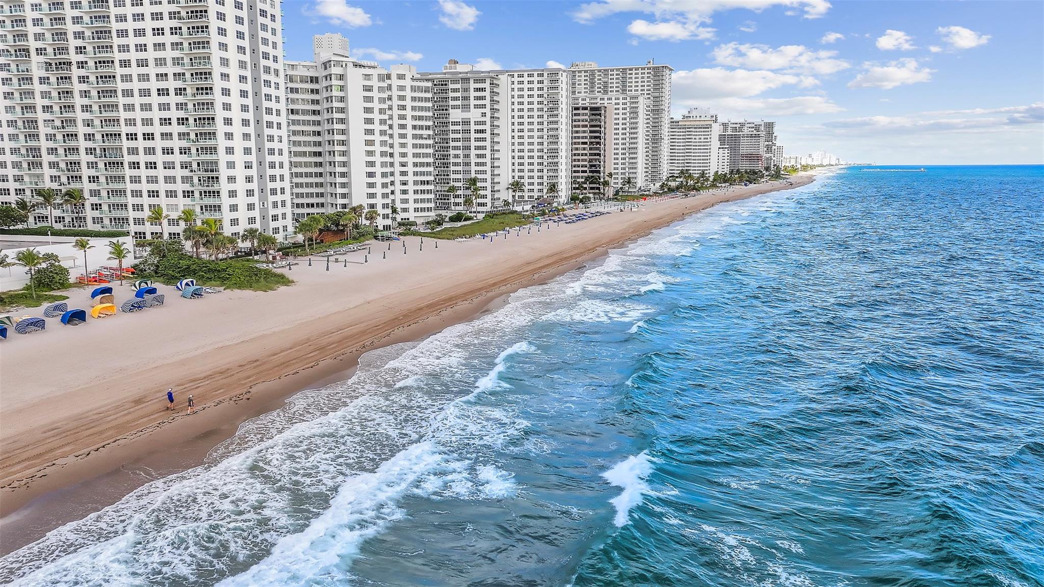 SOUTHPOINT CONDOS - Residential