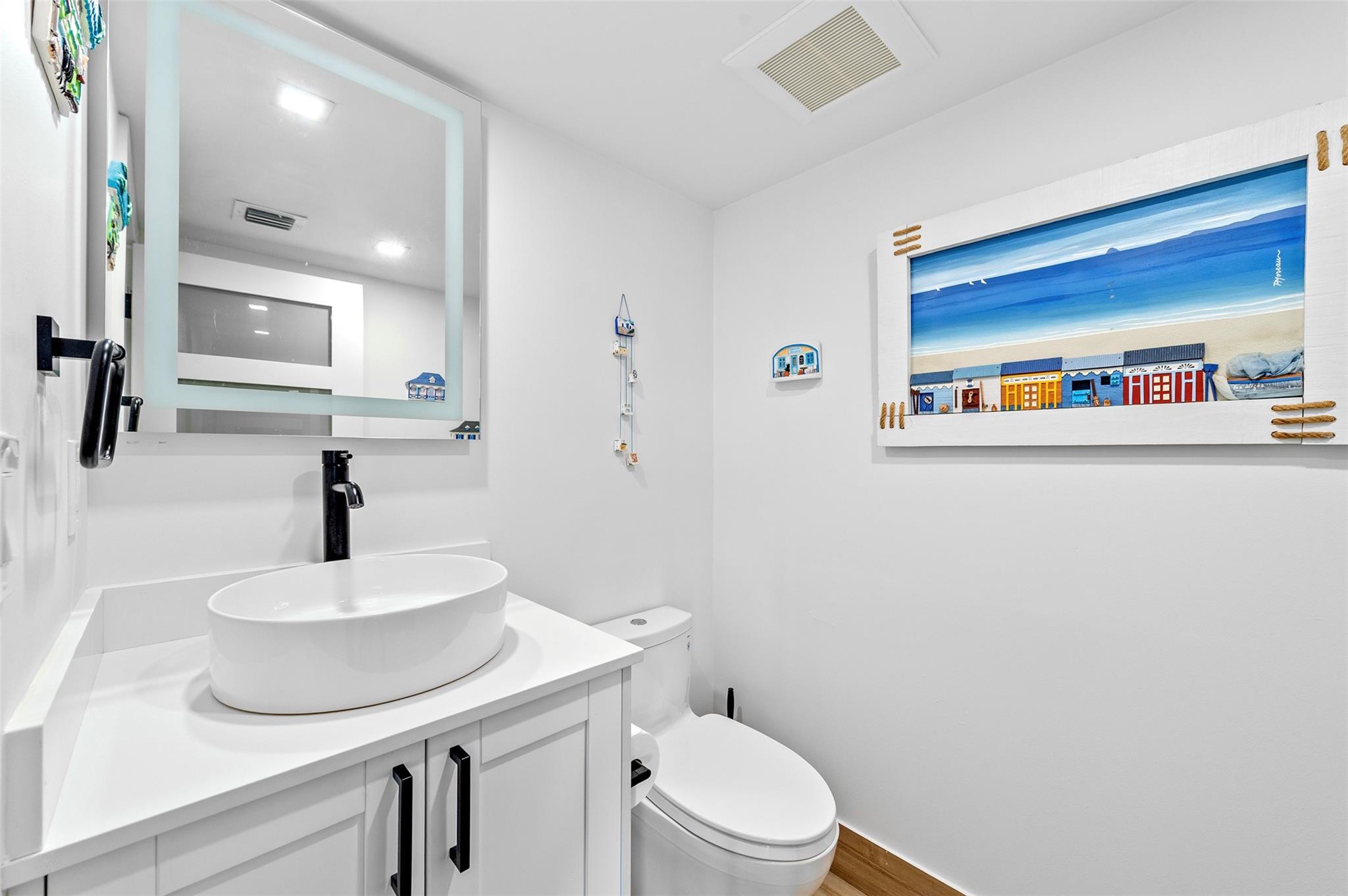 SOUTHPOINT CONDOS - Residential