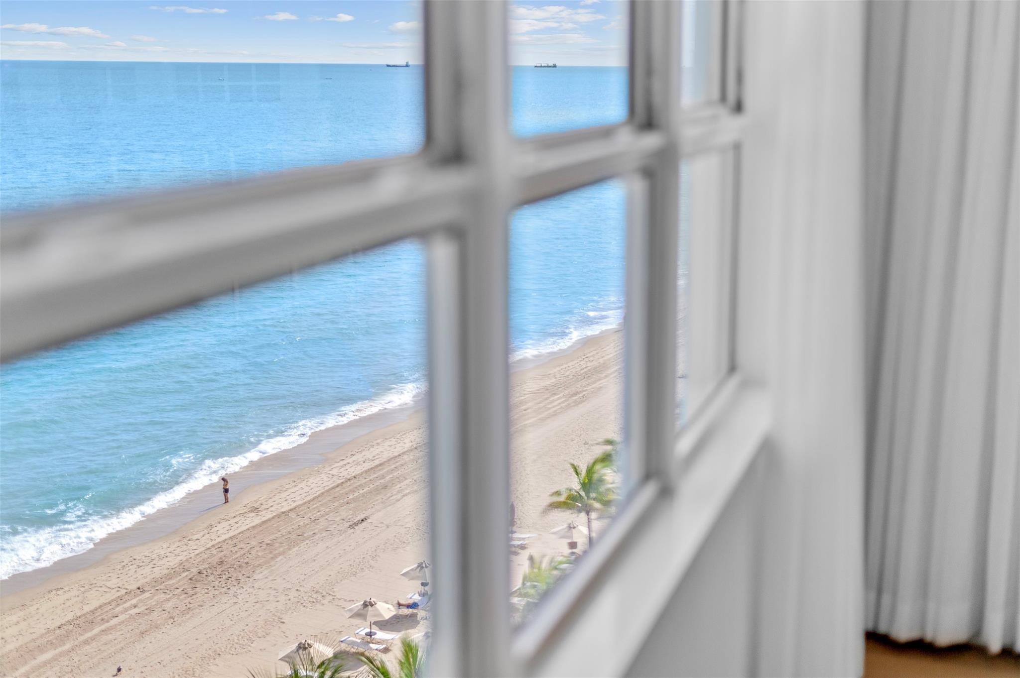 SOUTHPOINT CONDOS - Residential