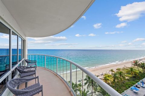 3410 Galt Ocean Drive 702N Fort Lauderdale FL 33308