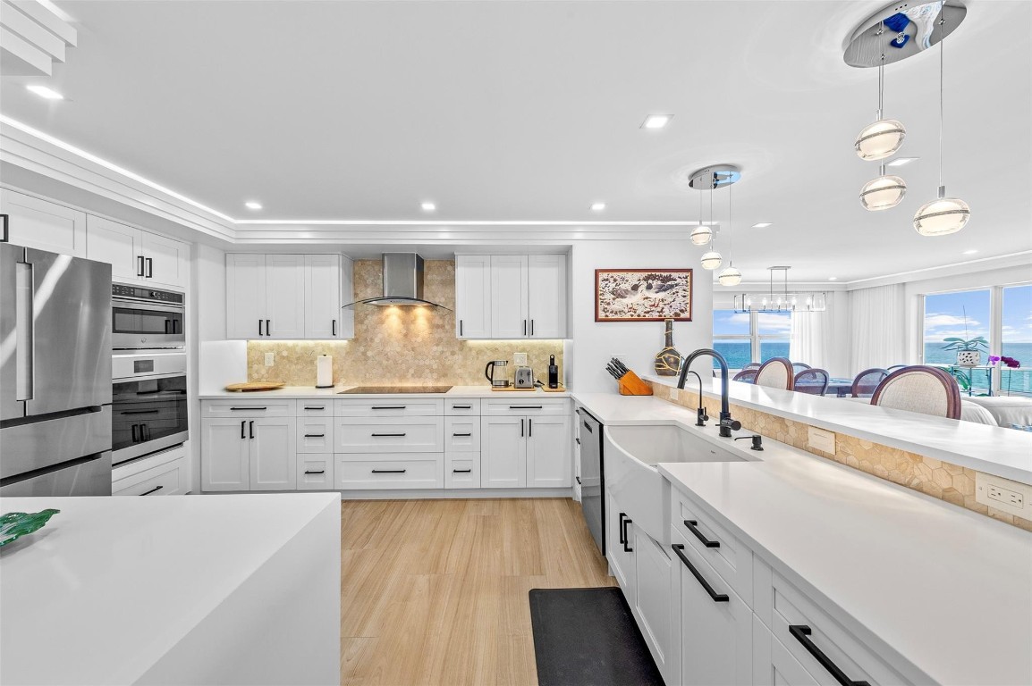 3410 Galt Ocean Drive 702N