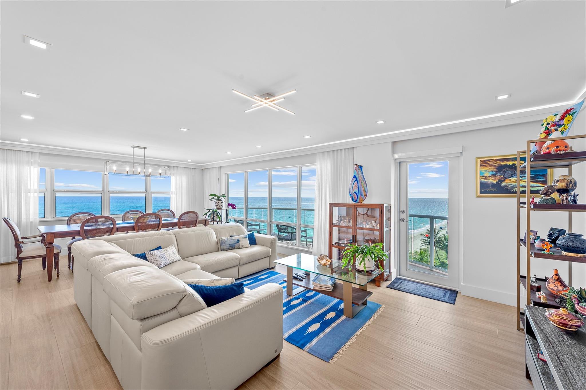 SOUTHPOINT CONDOS - Residential