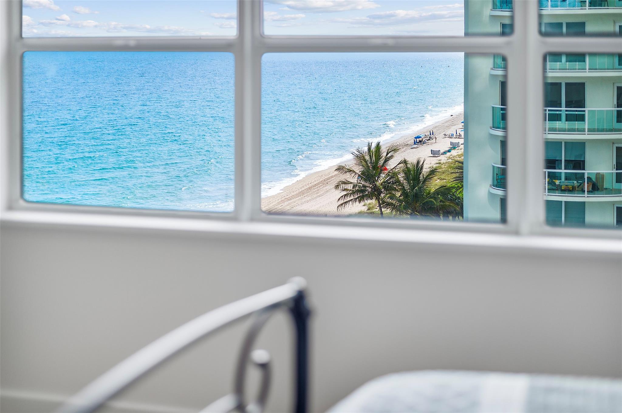 SOUTHPOINT CONDOS - Residential