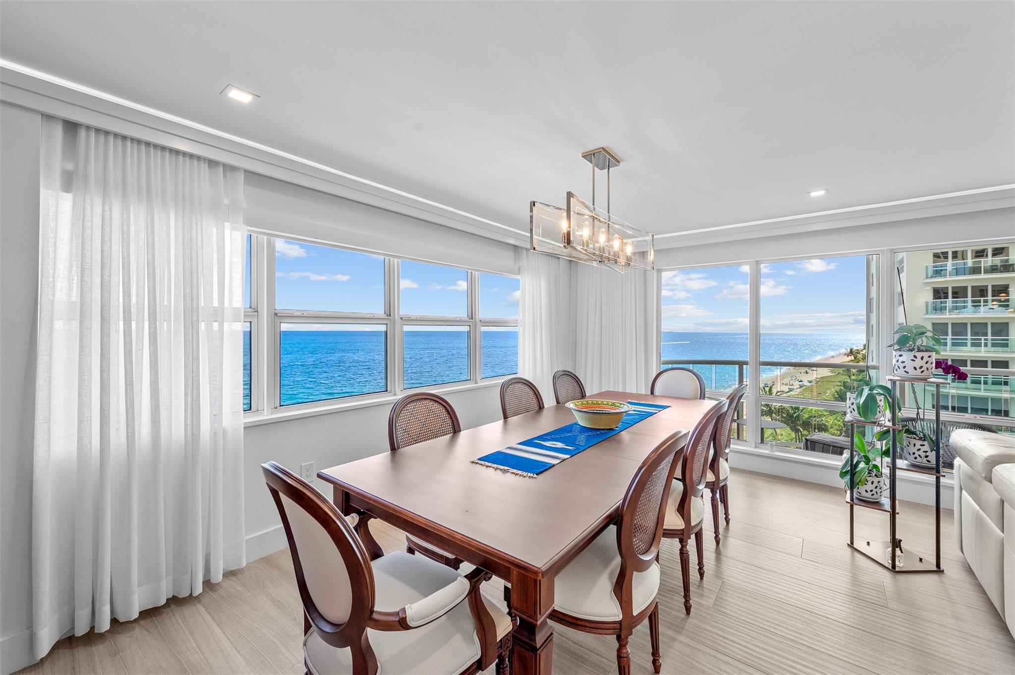 SOUTHPOINT CONDOS - Residential