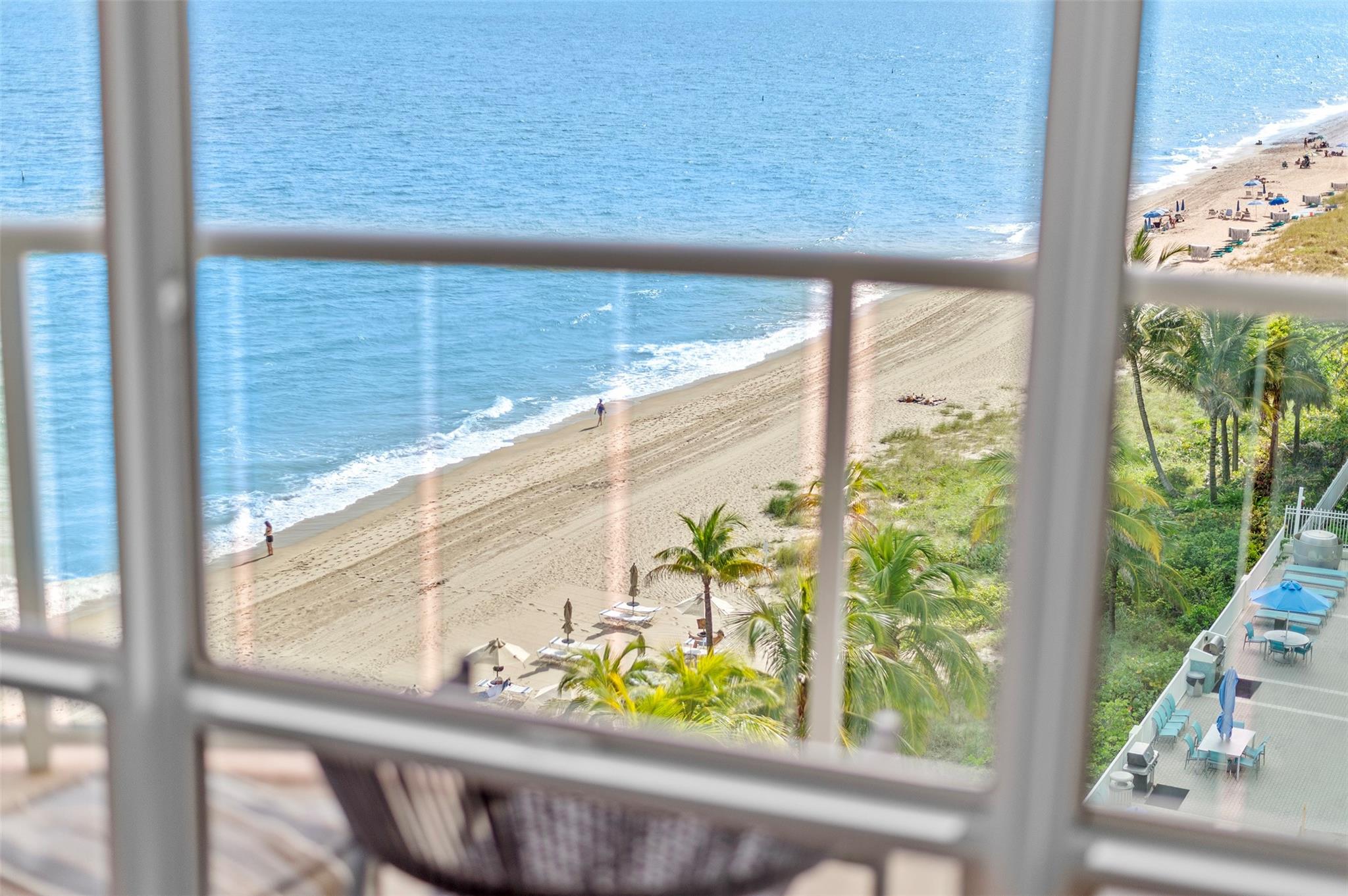 SOUTHPOINT CONDOS - Residential