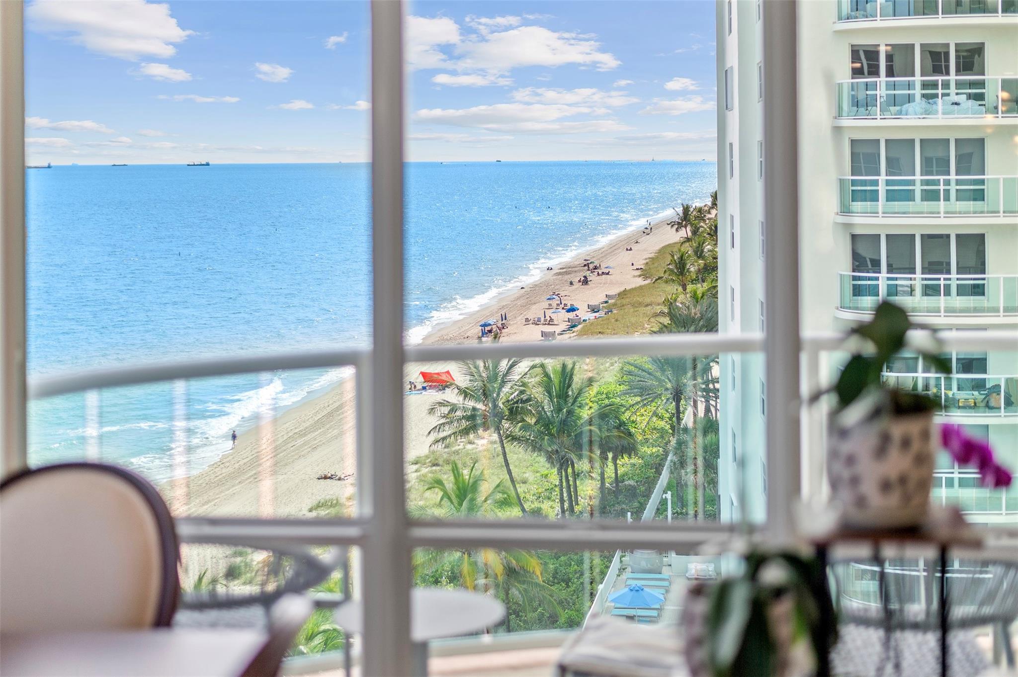 SOUTHPOINT CONDOS - Residential