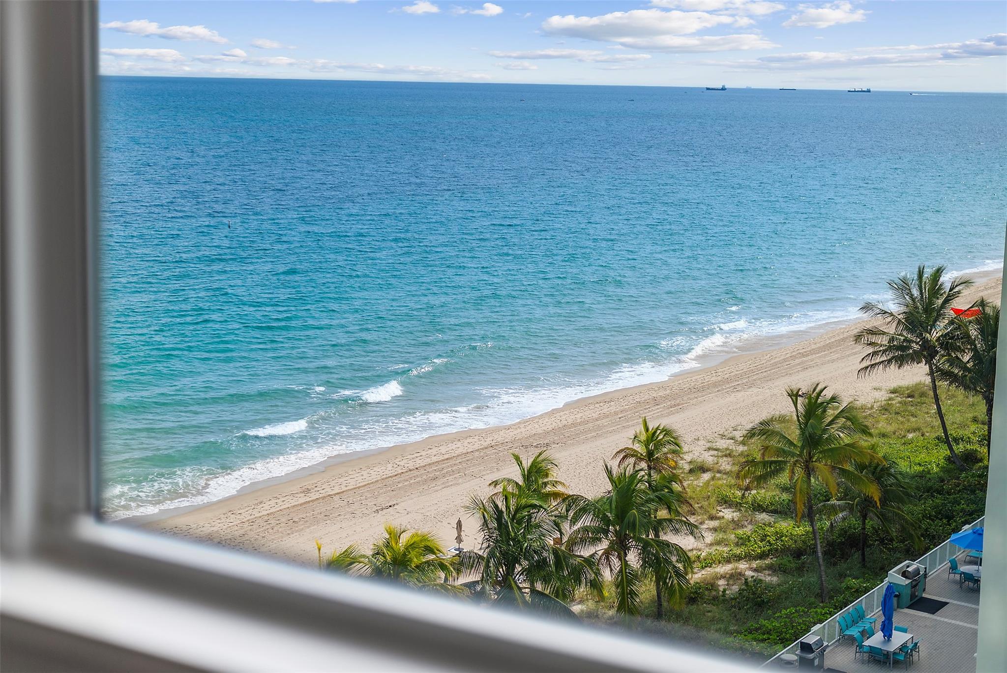 SOUTHPOINT CONDOS - Residential