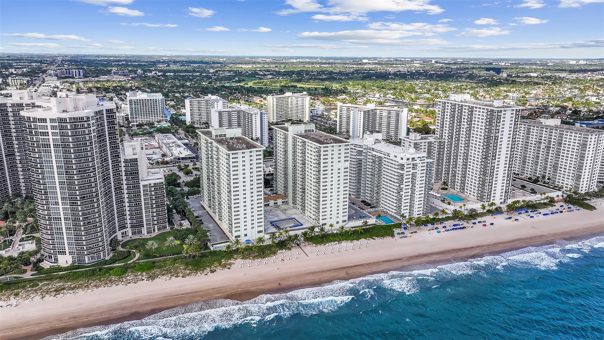 SOUTHPOINT CONDOS - Residential