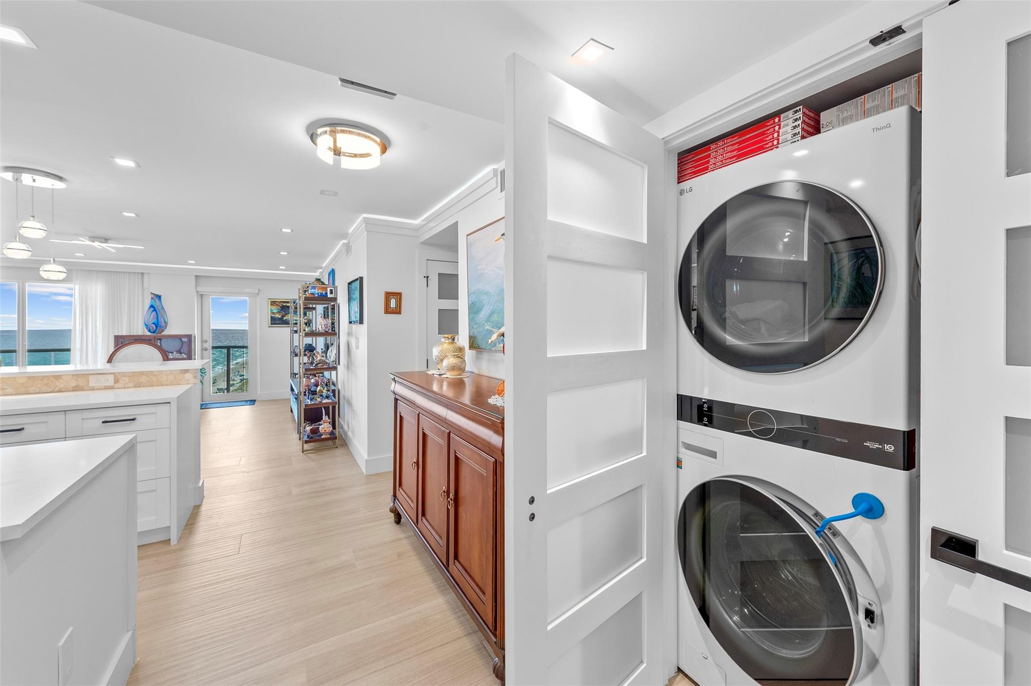 SOUTHPOINT CONDOS - Residential