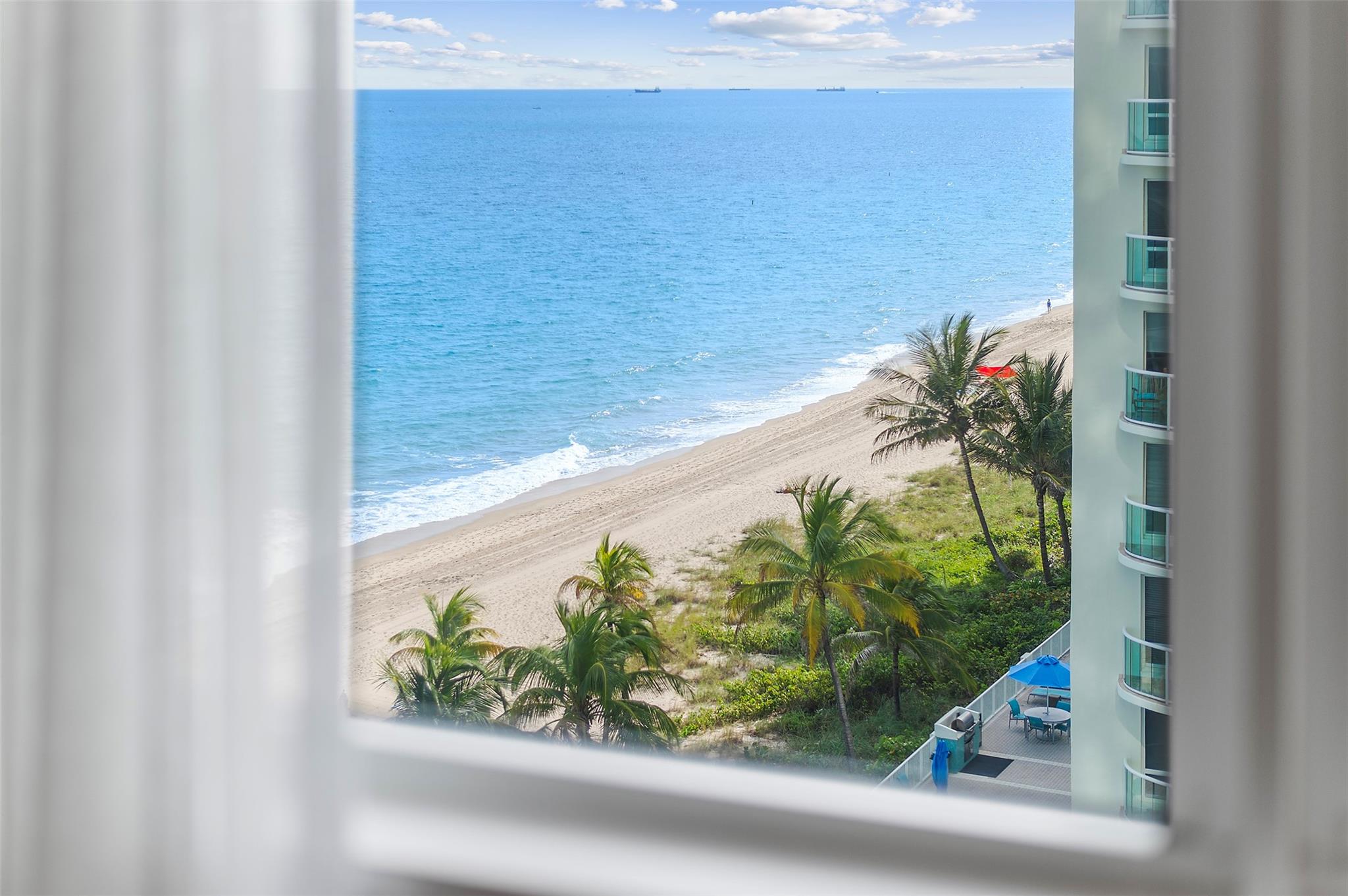 SOUTHPOINT CONDOS - Residential