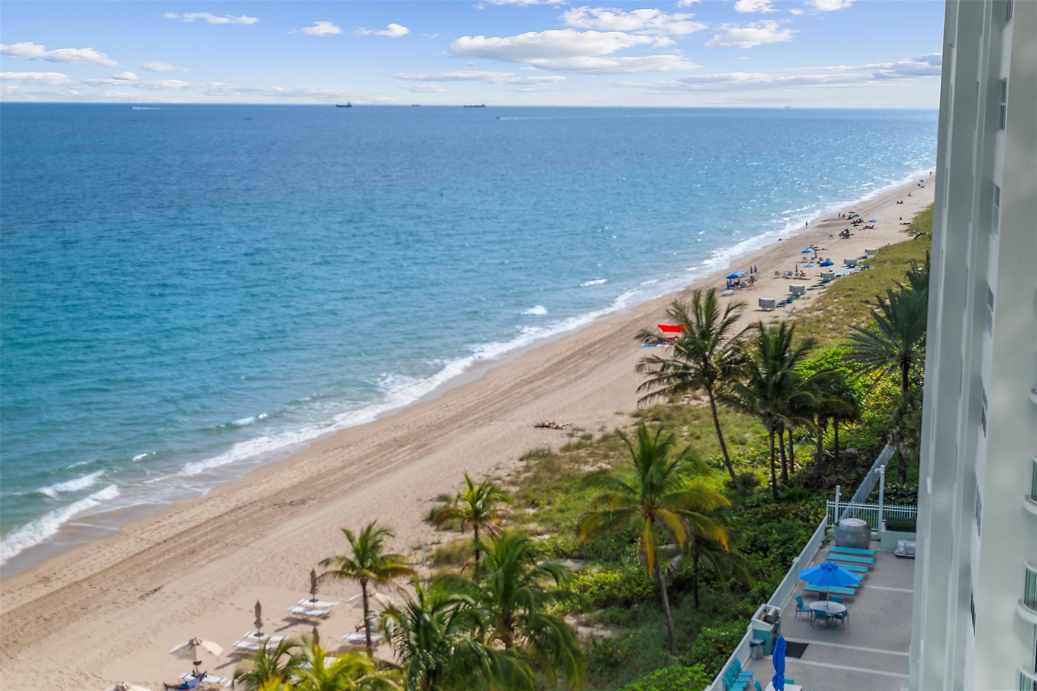 SOUTHPOINT CONDOS - Residential