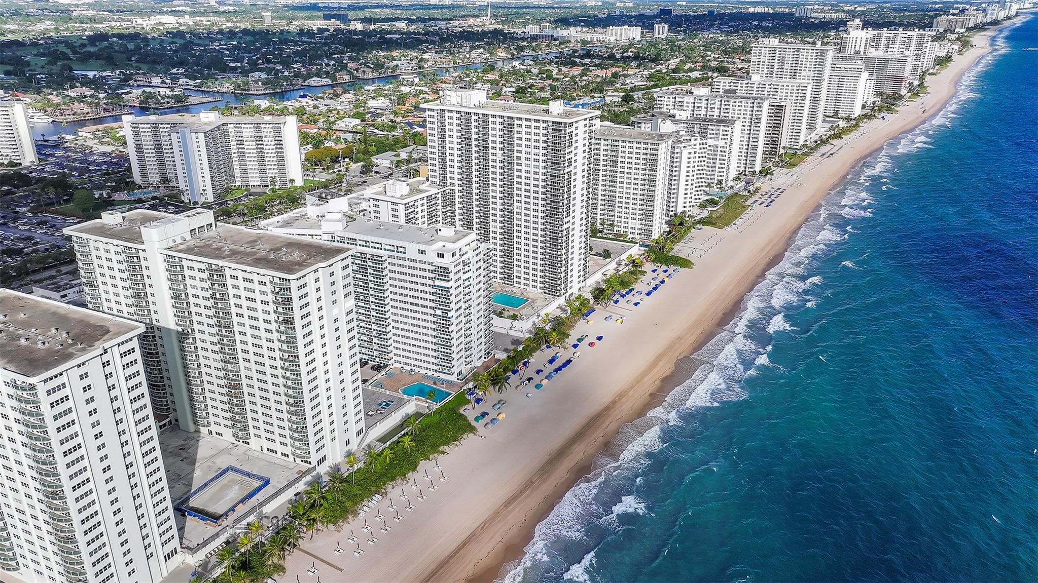 SOUTHPOINT CONDOS - Residential