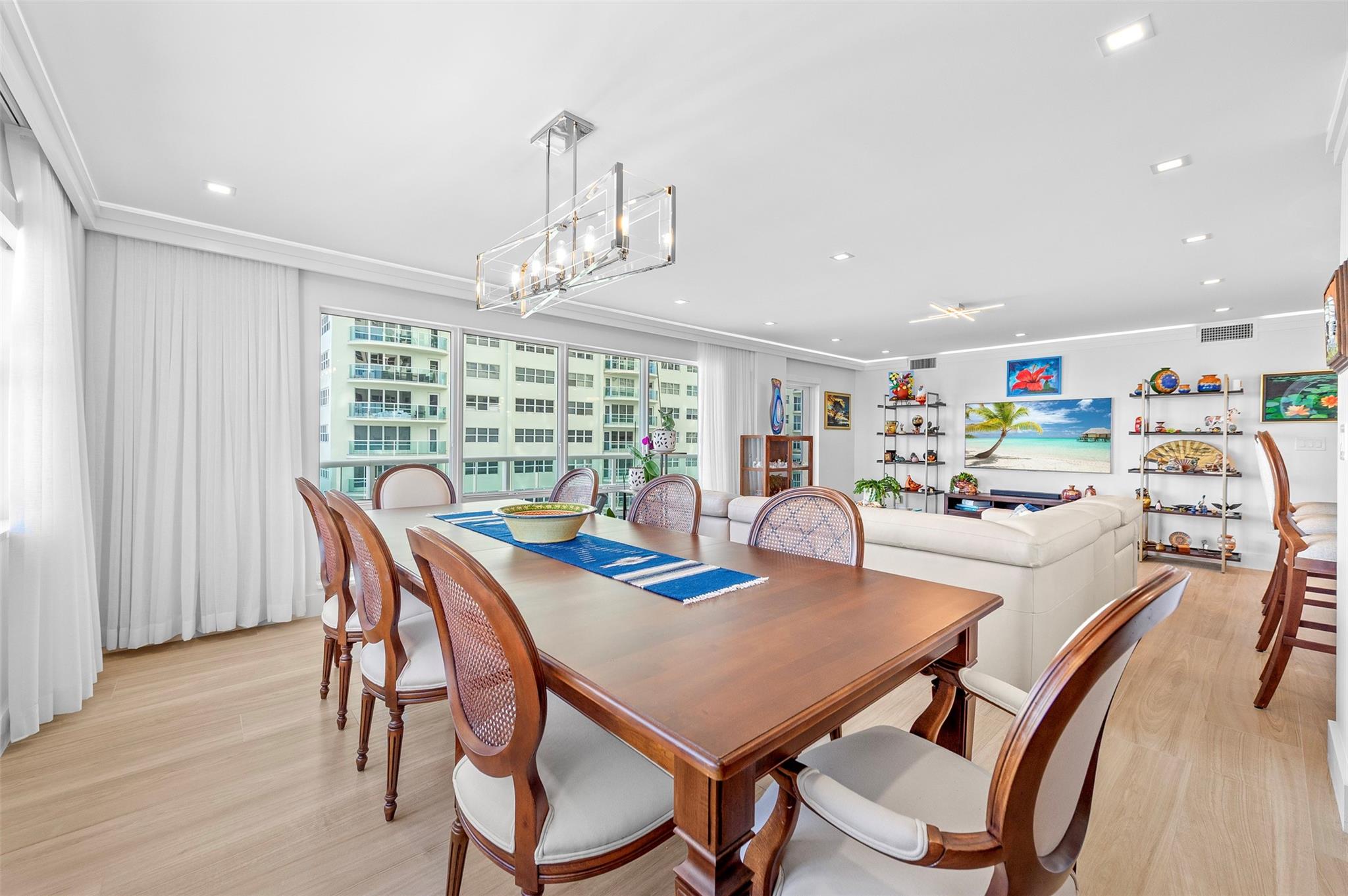 SOUTHPOINT CONDOS - Residential