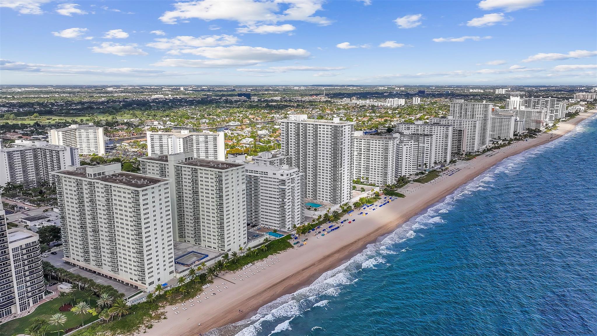 SOUTHPOINT CONDOS - Residential