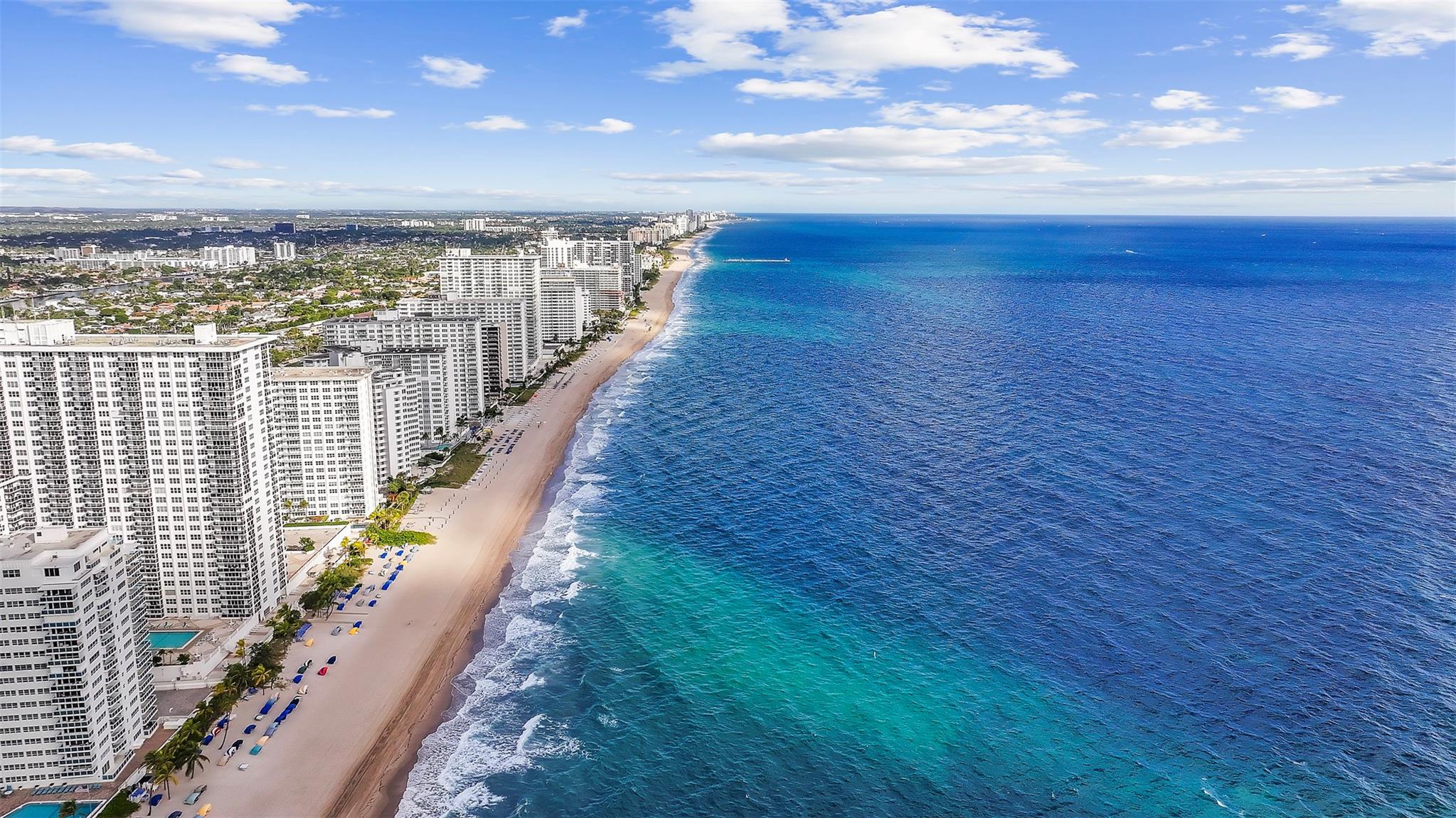 SOUTHPOINT CONDOS - Residential