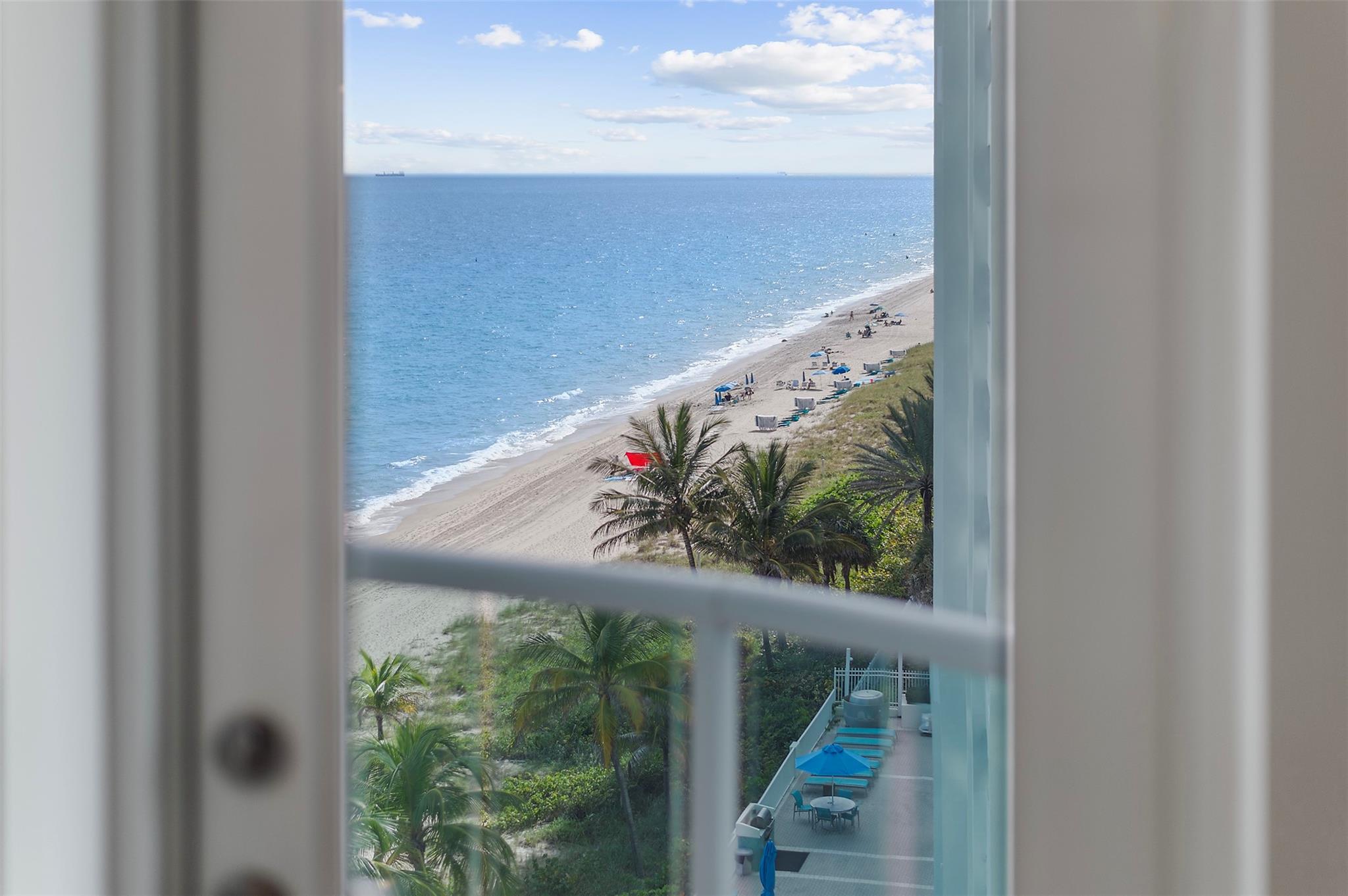 SOUTHPOINT CONDOS - Residential