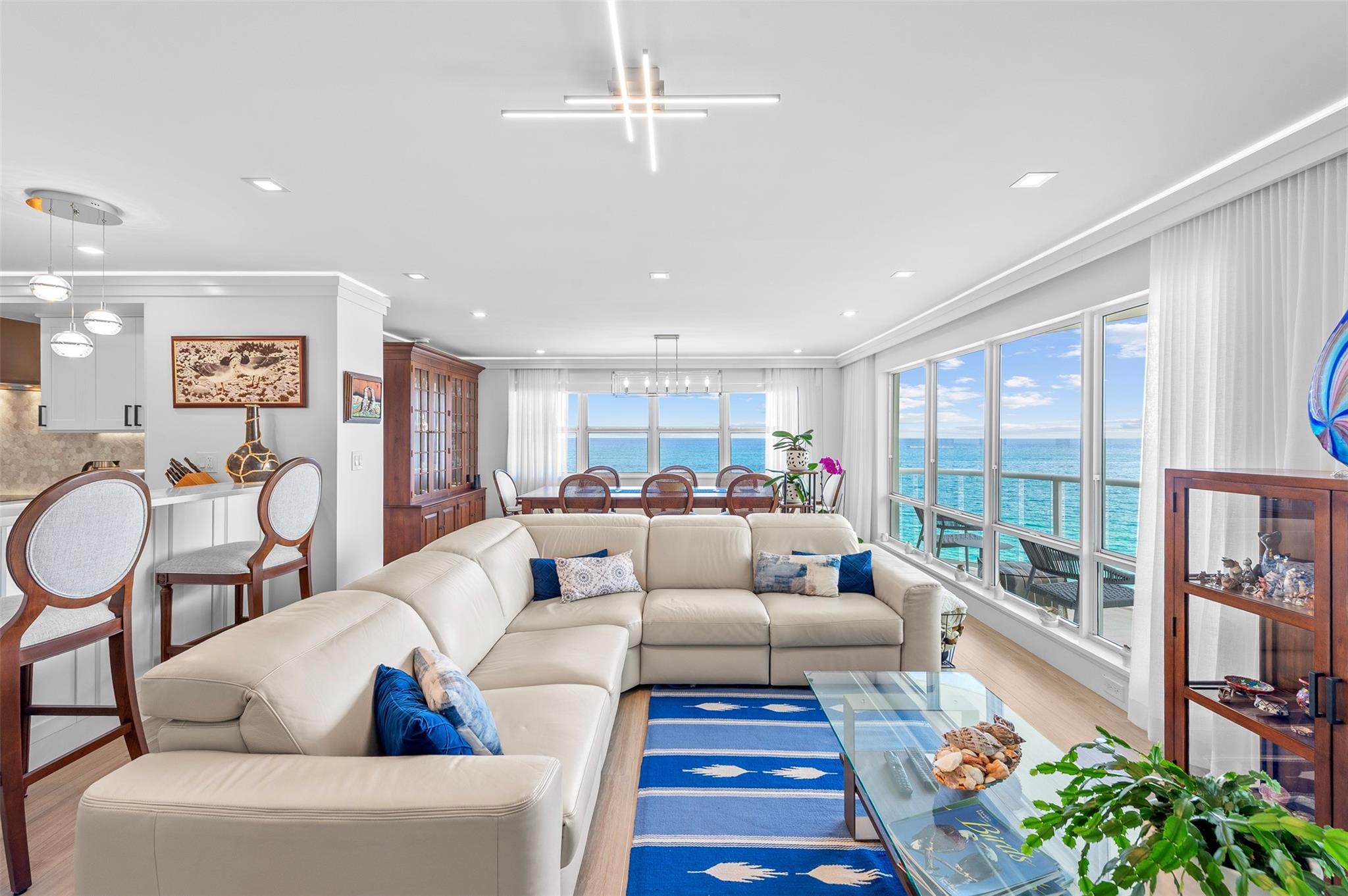 SOUTHPOINT CONDOS - Residential