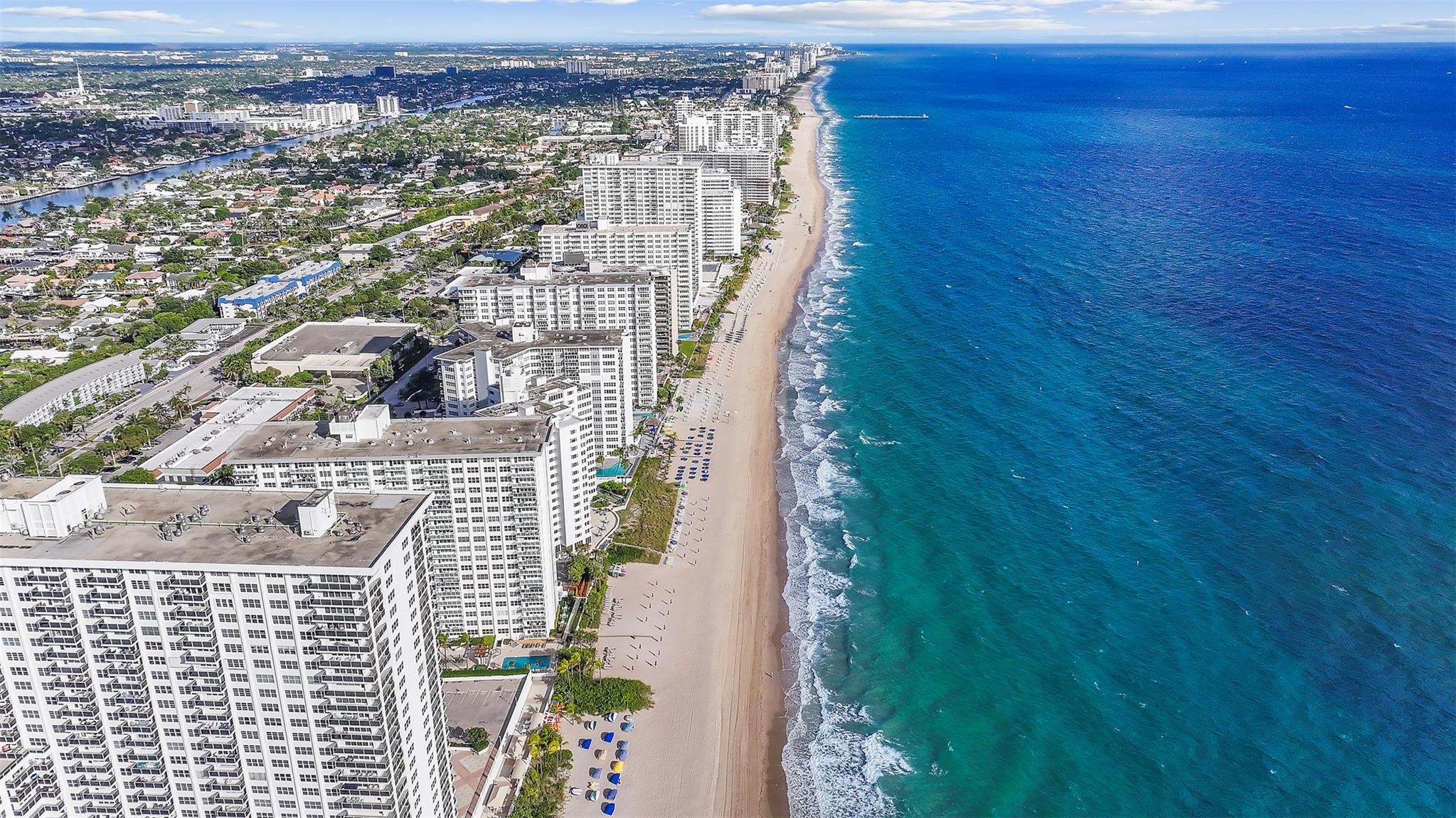 SOUTHPOINT CONDOS - Residential