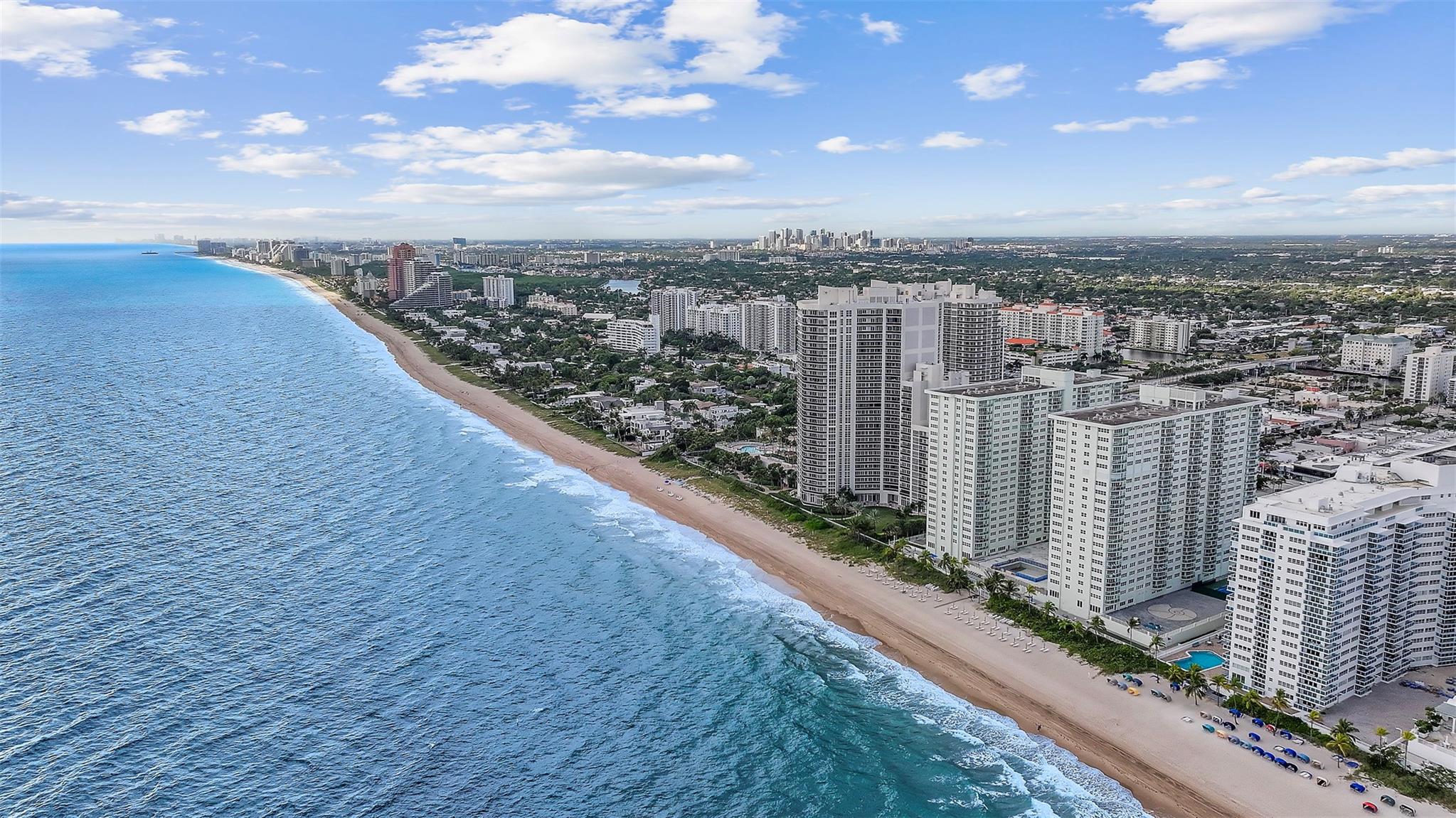 SOUTHPOINT CONDOS - Residential