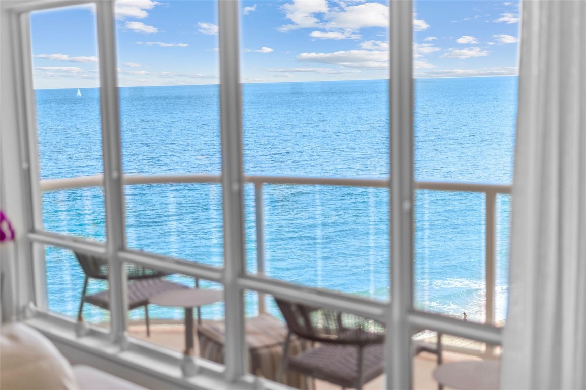 3410 Galt Ocean Drive 702N