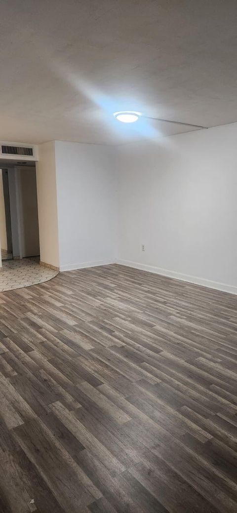 Tiny photo for 6555 W Broward Boulevard #201, Plantation, FL 33317 (MLS # R11169436)