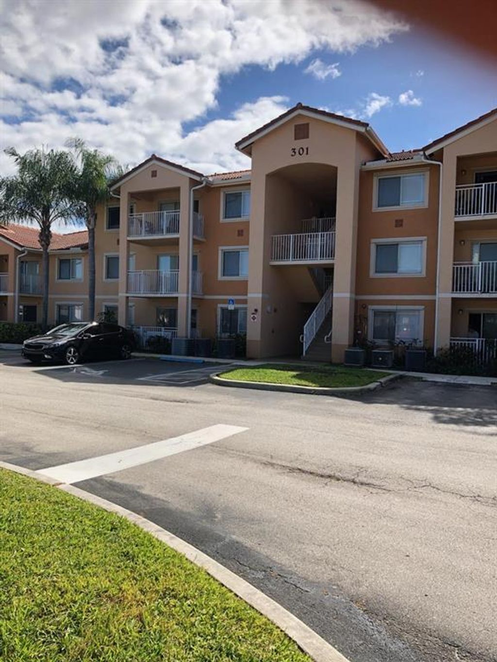 Photo of 301 SW Palm Drive Dr #101, Port St Lucie, FL 34986 (MLS # R10774259)