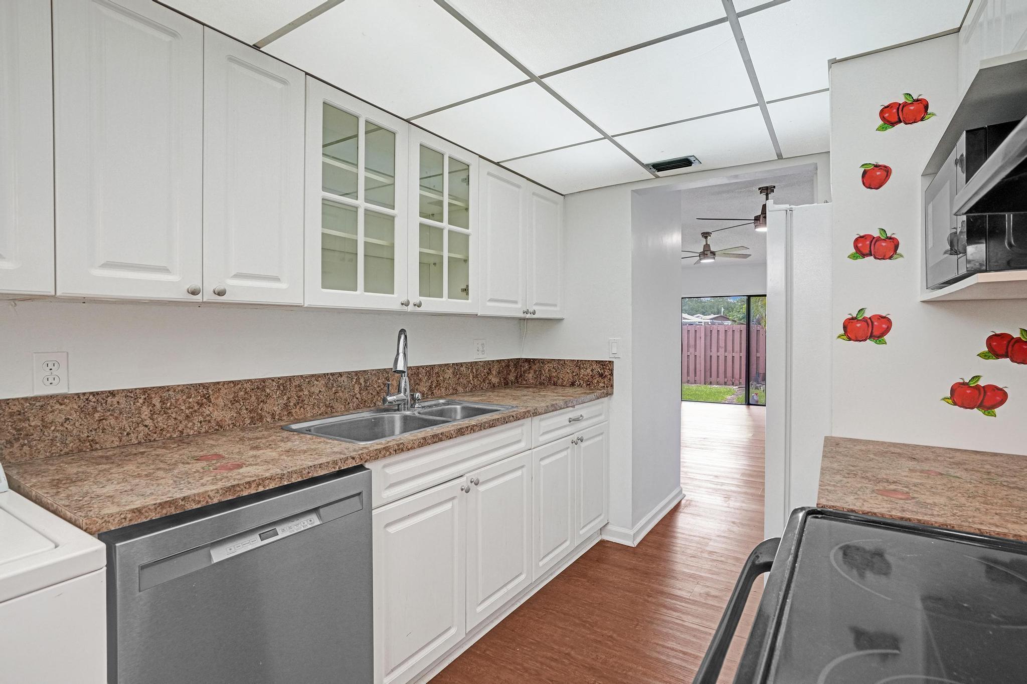 BENT TREE CENTER - Residential