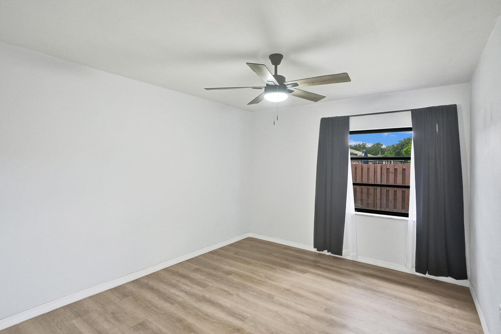 BENT TREE CENTER - Residential