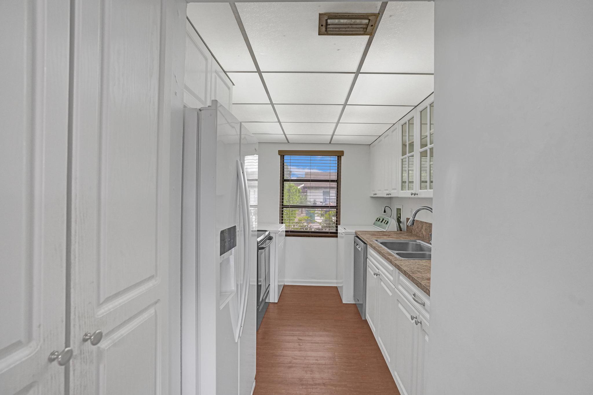 BENT TREE CENTER - Residential