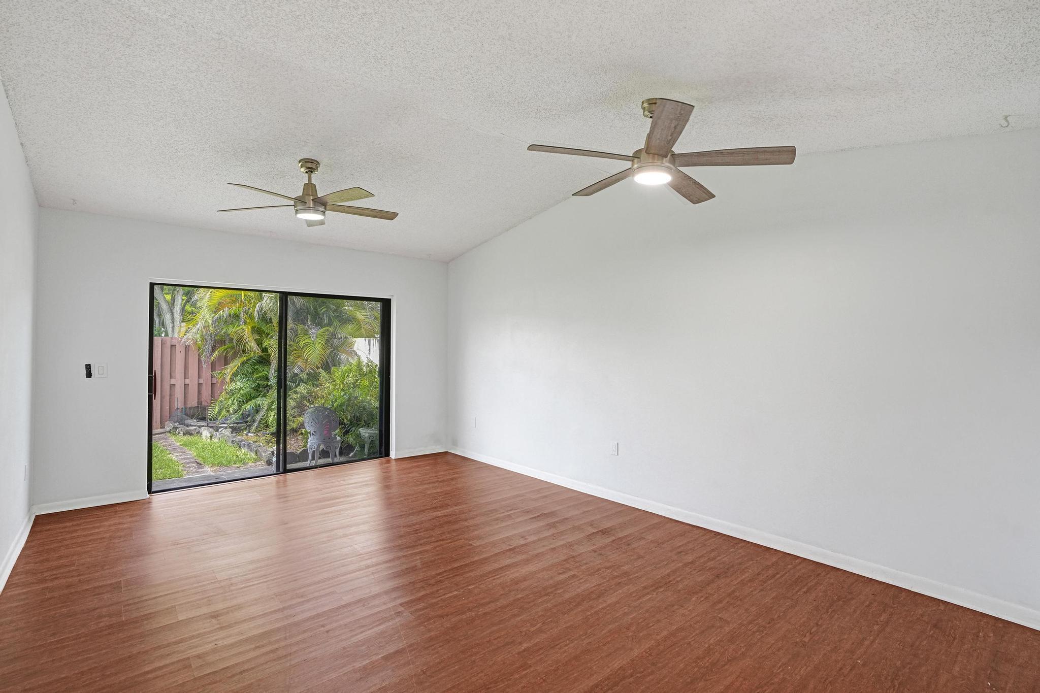 BENT TREE CENTER - Residential