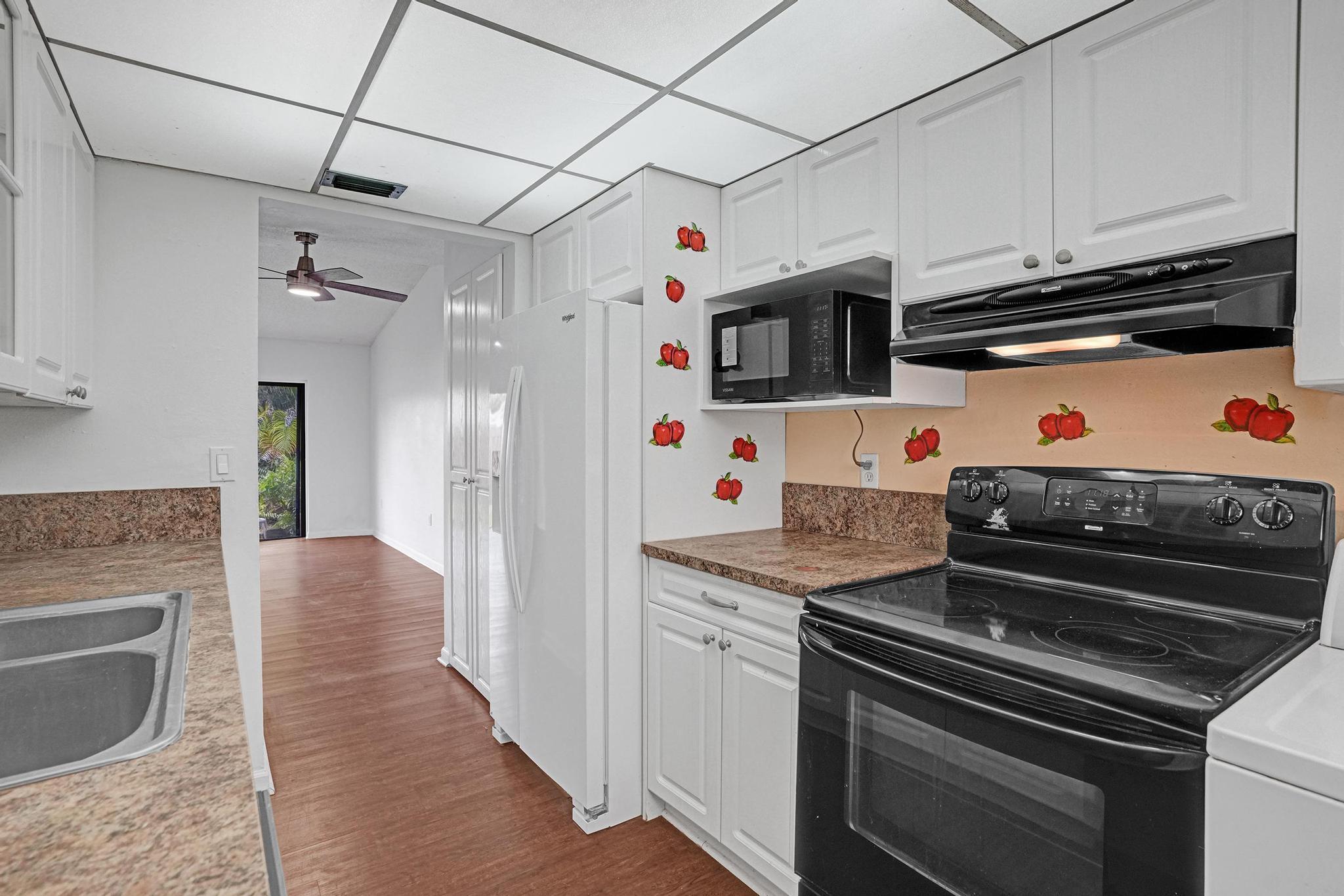 BENT TREE CENTER - Residential