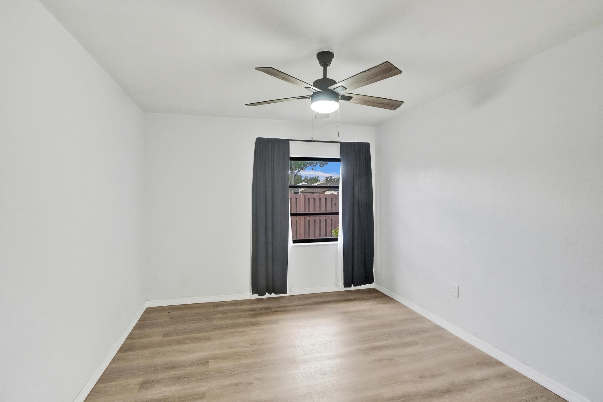 BENT TREE CENTER - Residential