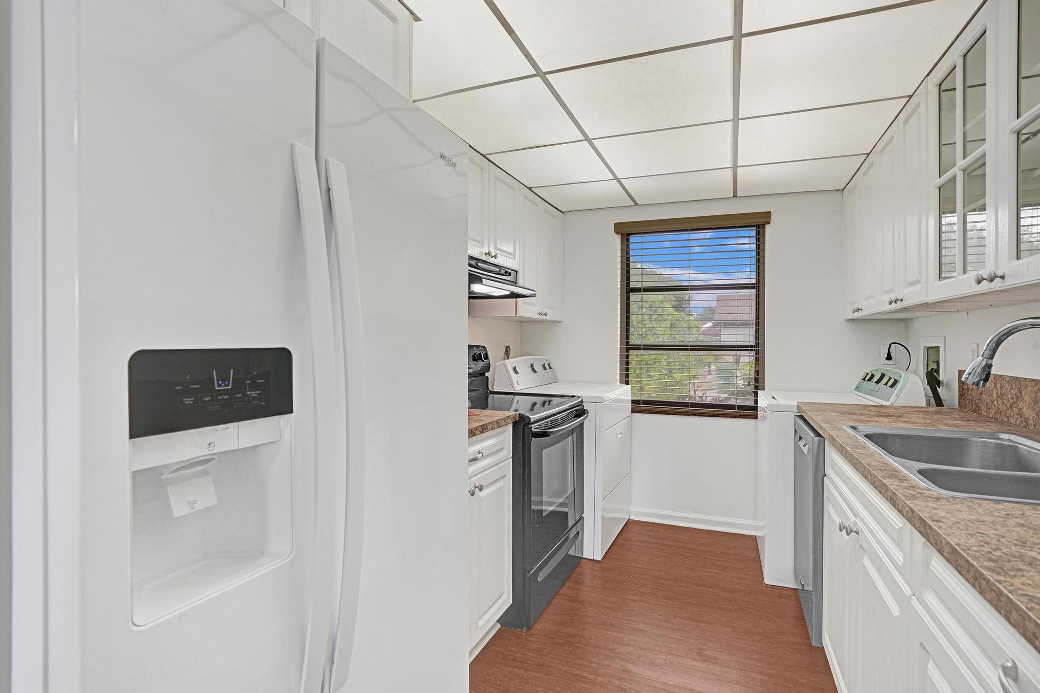 BENT TREE CENTER - Residential