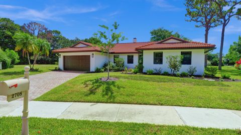 2708 NW 26th Circle Boca Raton FL 33431