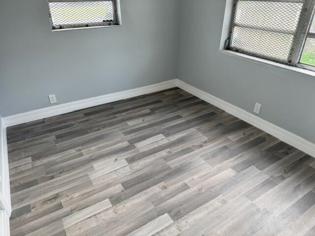 INLET CITY - Residential Lease