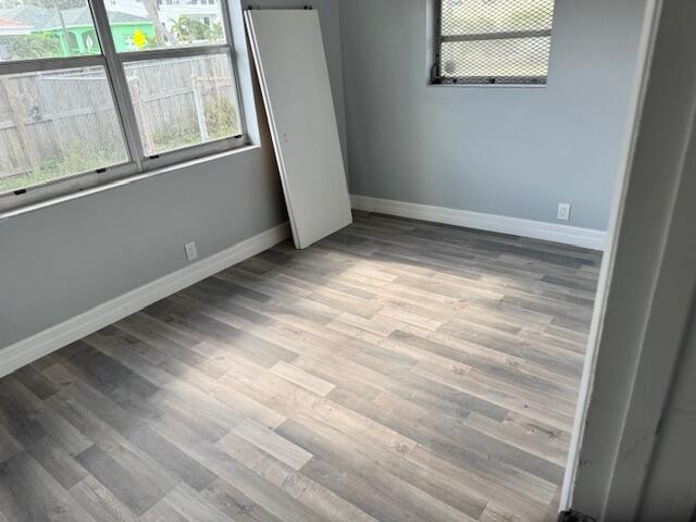 INLET CITY - Residential Lease