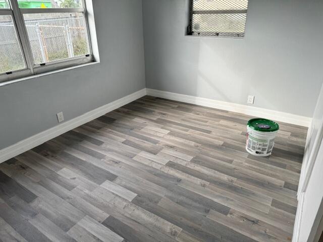 INLET CITY - Residential Lease