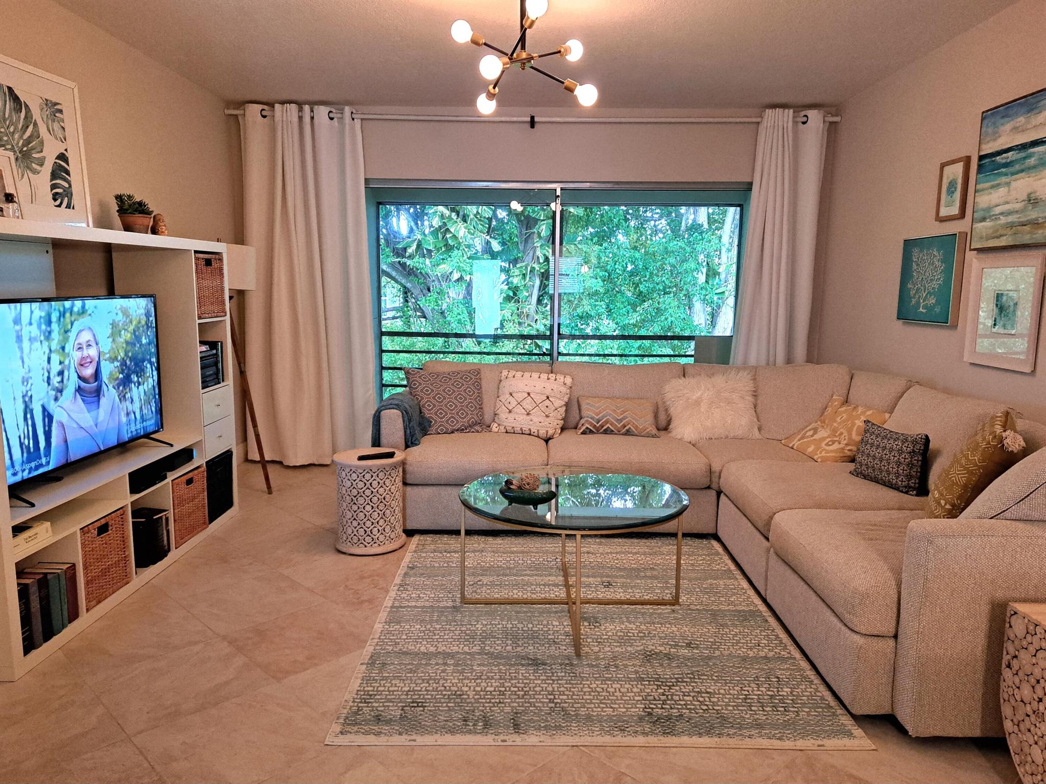 SABAL PINE CONDO - Residential Lease