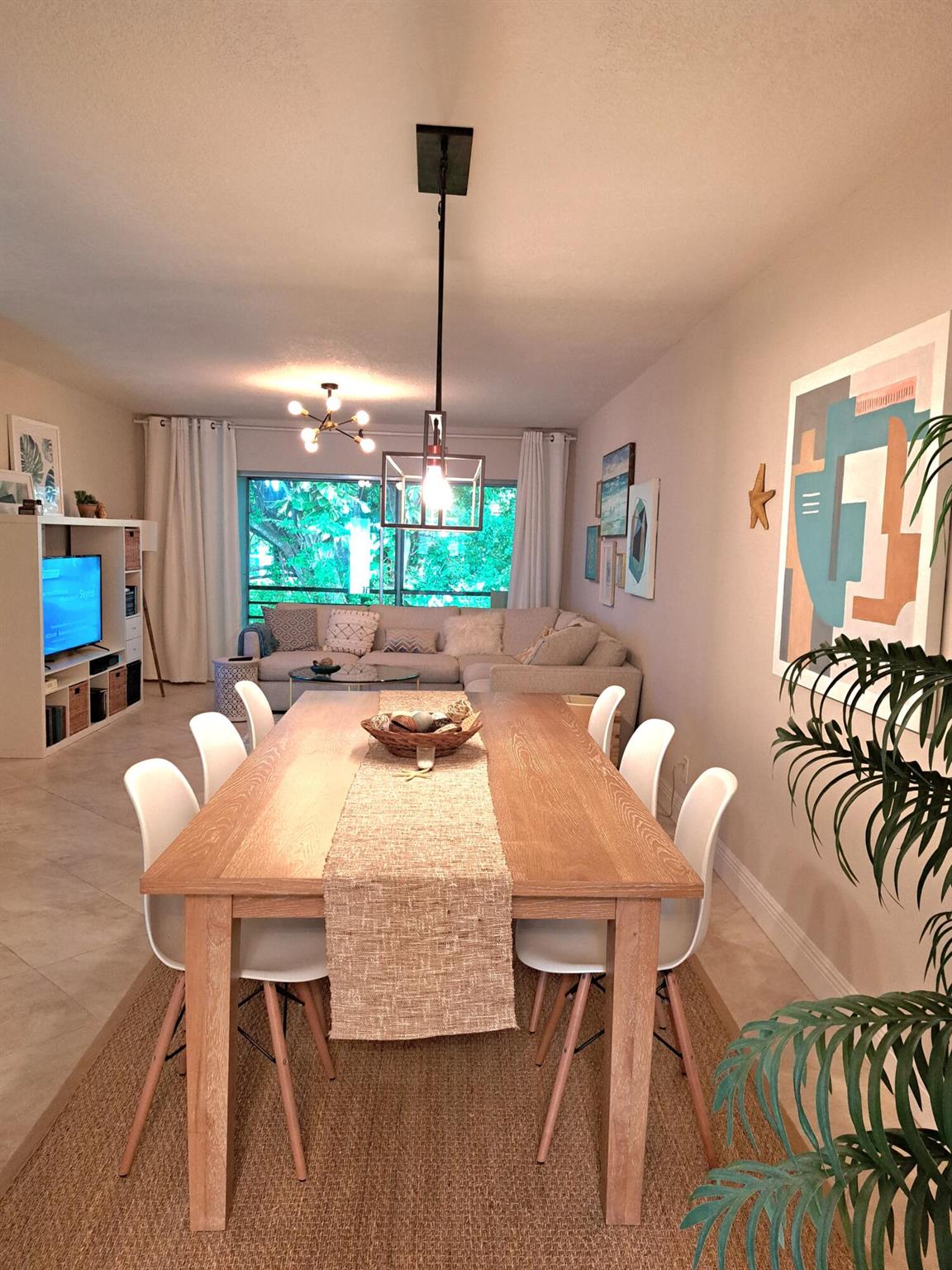 SABAL PINE CONDO - Residential Lease