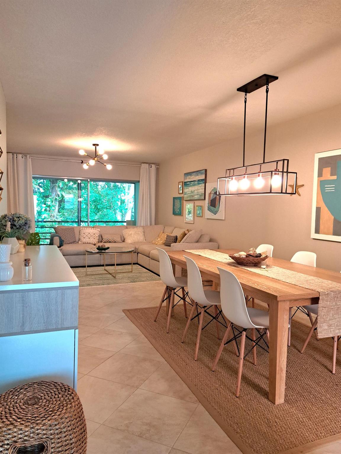 SABAL PINE CONDO - Residential Lease