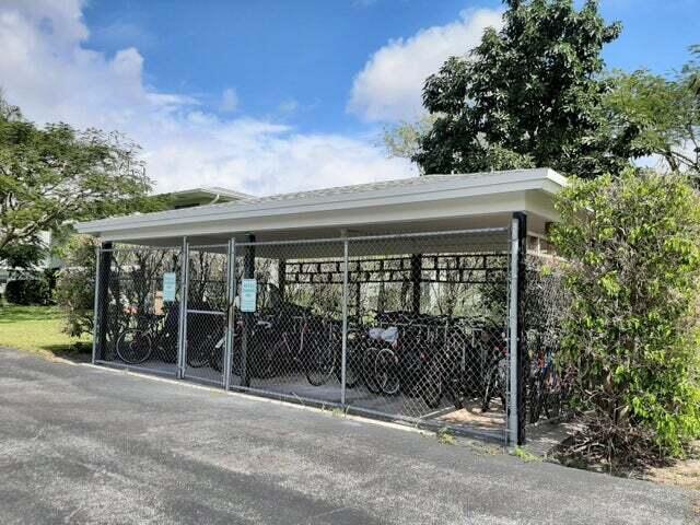 SABAL PINE CONDO - Residential Lease