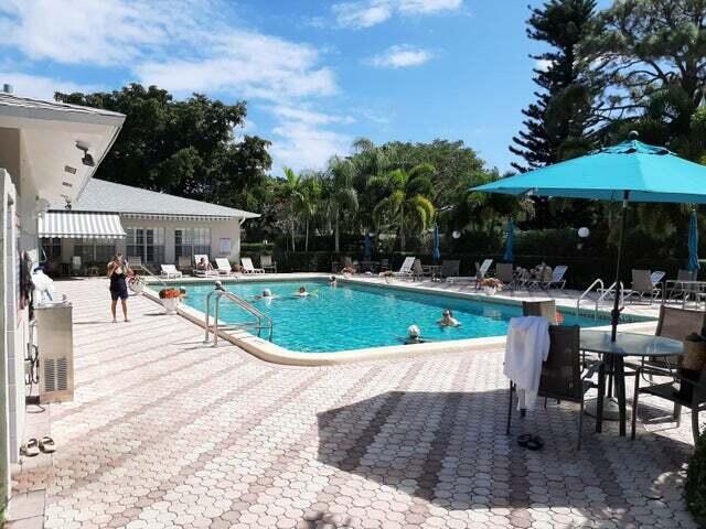 SABAL PINE CONDO - Residential Lease